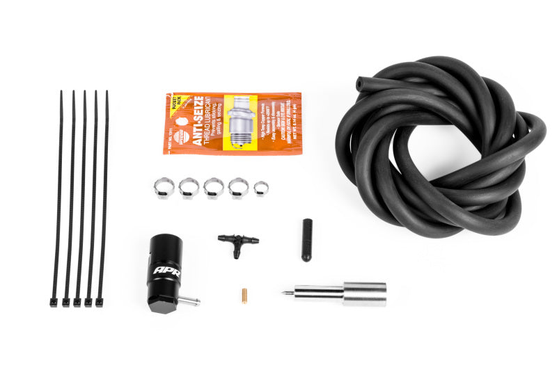 APR 17-21 Porsche Macan (EA888.3) Boost Tap - Full Kit