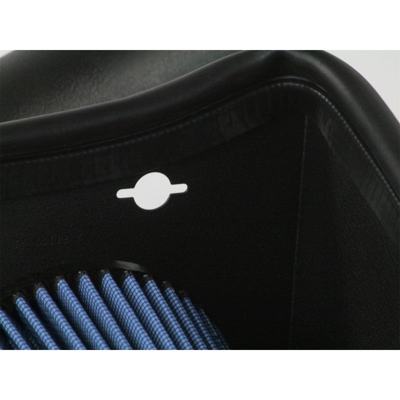 aFe MagnumFORCE Intakes Stage-2 P5R AIS P5R Jeep Wrangler (TJ) 97-06 L6-4.0L