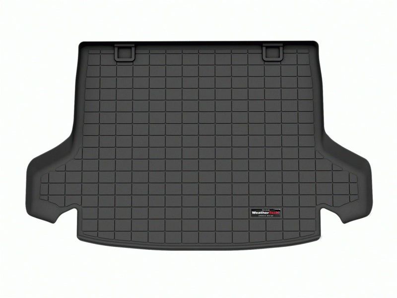 WeatherTech 2023 Honda HR-V Cargo Liner - Black