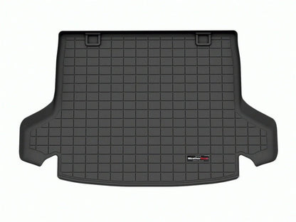 WeatherTech 2023 Honda HR-V Cargo Liner - Black