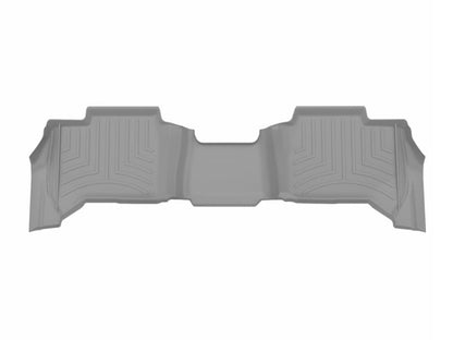 WeatherTech 25-26 Toyota 4Runner 3rd Row Rear FloorLiner - Grey