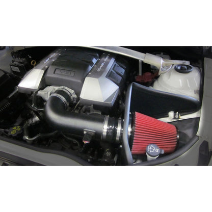 Corsa Apex 10-15 Chevrolet Camaro SS 6.2L DryFlow Metal Intake System