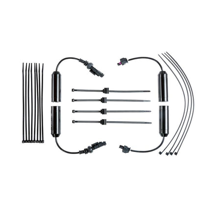 KW Electronic Damping Cancellation Kit Mini Cooper (F54)(F55)(F56)(F57)(F60)