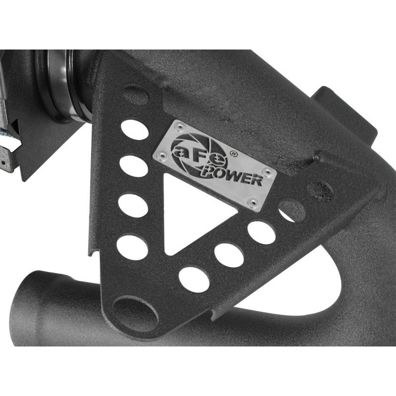 aFe MagnumFORCE Intakes Stage-2 PRO 5R 12-15 BMW 328i (F30) L4 3.0L (t) N20