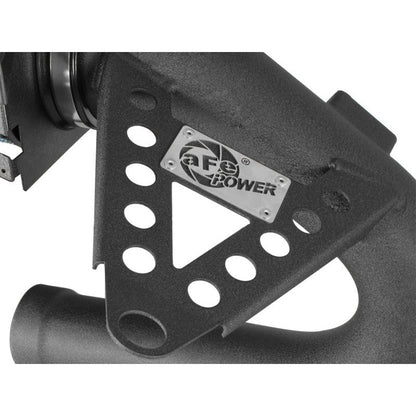 aFe MagnumFORCE Intakes Stage-2 PRO 5R 12-15 BMW 328i (F30) L4 3.0L (t) N20