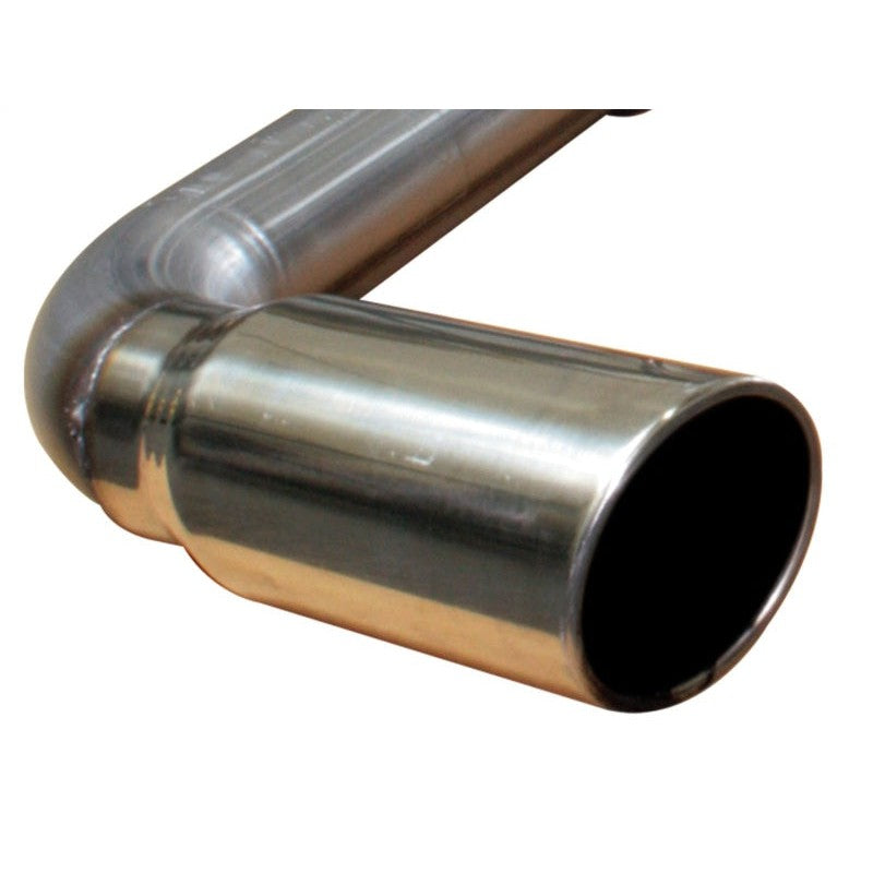 aFe MACHForce XP Cat-Back SS-409 Exhaust 04-08 Ford F-150 4.6/5.4L