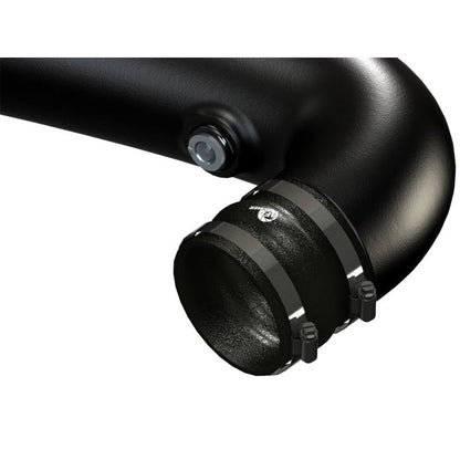 aFe POWER Momentum GT Pro DRY S Cold Air Intake System 11-17 Jeep Grand Cherokee (WK2) V8 5.7L HEMI