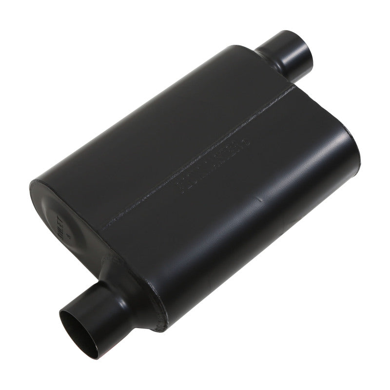 Flowmaster 2.5IN(O)/OUT(O) 40 Series Muffler
