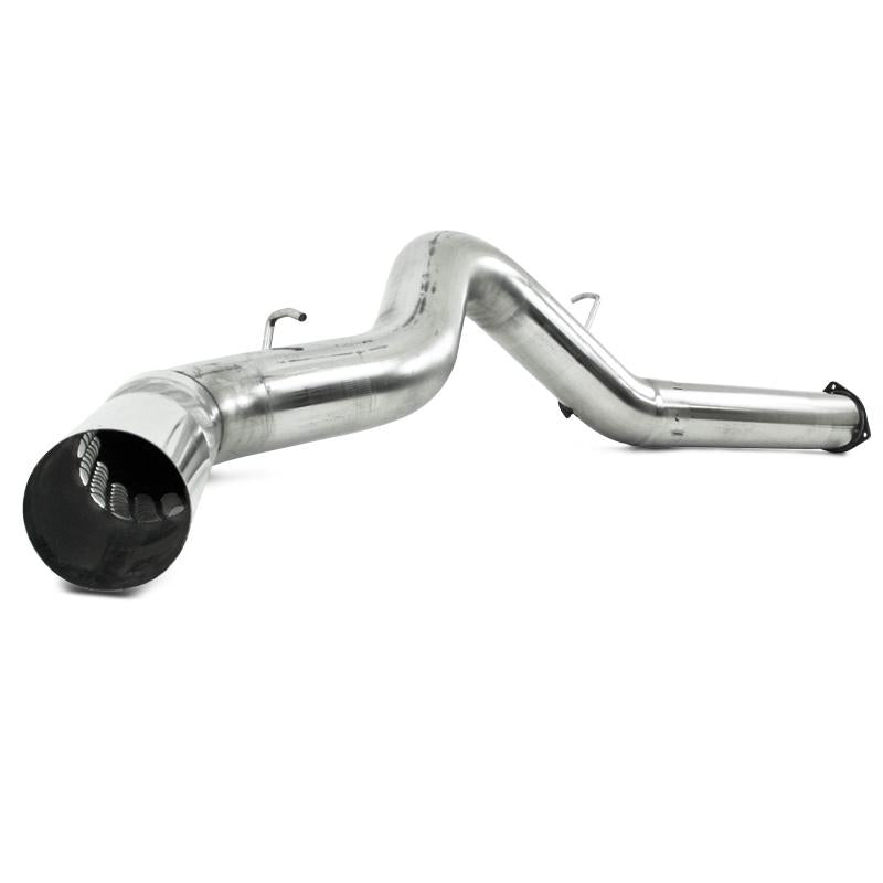 MBRP 11-13 Chevy 1500 Silverado/GMC Sierra 6.2L V8 3.5in Cat Back Single Side Exhaust T409