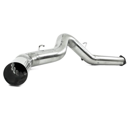 MBRP 11-13 Chevy 1500 Silverado/GMC Sierra 6.2L V8 3.5in Cat Back Single Side Exhaust T409