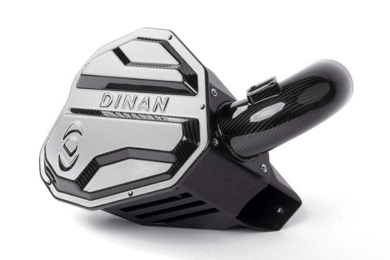Dinan 23-26 BMW 230i (G42)/19-24 BMW 330i/430i (G20/G22/G23/G26) Carbon Fiber Cold Air Intake
