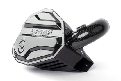 Dinan 23-26 BMW 230i (G42)/19-24 BMW 330i/430i (G20/G22/G23/G26) Carbon Fiber Cold Air Intake