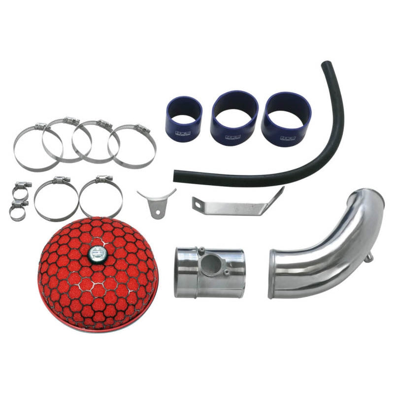 HKS Racing Suction Intake System - Mazda CX-7