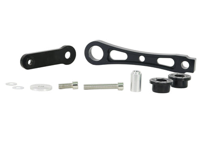 Whiteline 04-14 Audi A3 / 12-19 VW Beetle / 06-14 VW GTI Engine Pitch Mount Bushing