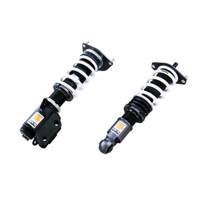 HKS Hipermax S Coilovers - 2022+ Toyota GR86