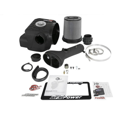 aFe Momentum GT Pro DRY S Cold Air Intake System 05-11 Toyota Tacoma V6 4.0L