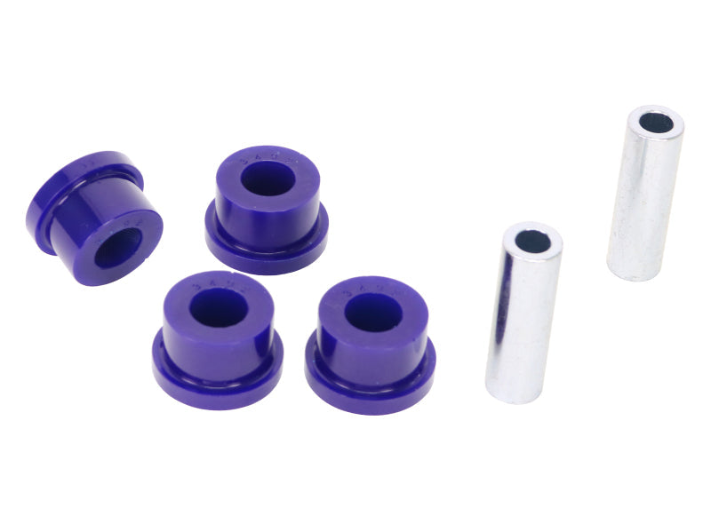 SuperPro Lexus/Toy Front Lower Control Front Bushing