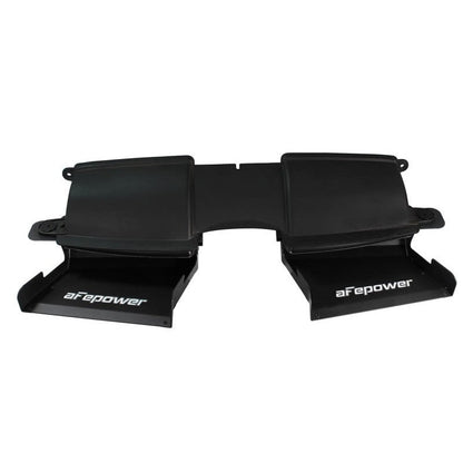 aFe MagnumFORCE Intakes Scoops AIS BMW 335i (E90/92/93) 07-11 L6-3.0L (tt)