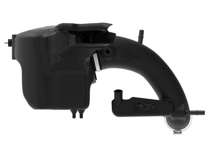 aFe POWER Momentum HD Cold Air Intake System w/ Pro Dry S Media 21-24 Ford Bronco 2.3L (t)