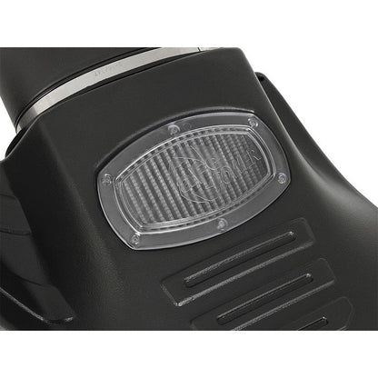 aFe POWER Momentum GT Pro Dry S Intake System 2017 Ford F-150 Raptor V6-3.5L (tt) EcoBoost