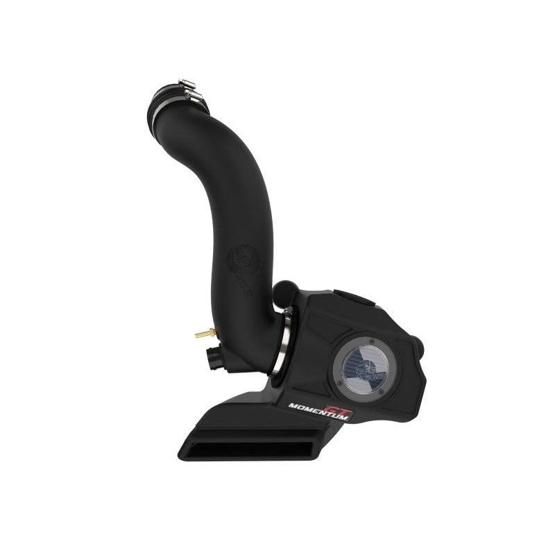 aFe Momentum GT Cold Air Intake System w/ Pro 5R Filter - 22-23 VW GTI (MKVIII)