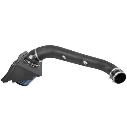 aFe MagnumFORCE Intakes Stage-2 Pro 5R 2015 Ford F-150 5.0L V8