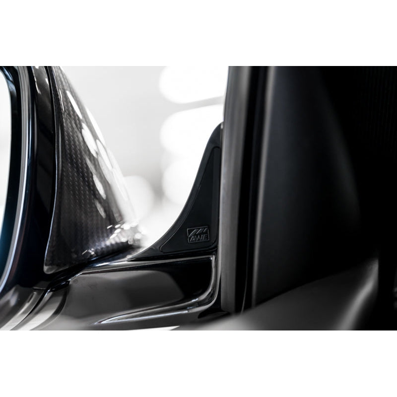AWE Tuning 2020+ Toyota GR Supra Foiler Wind Diffuser