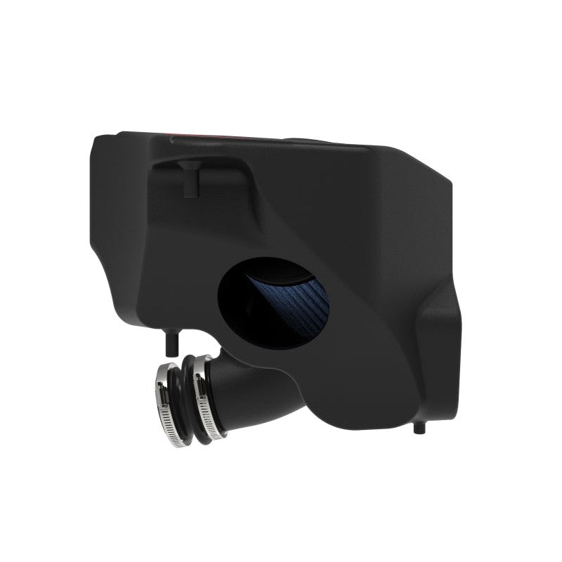 aFe Takeda Momentum Pro 5R Cold Air Intake System 2021 Toyota Supra L4 2.0L Turbo