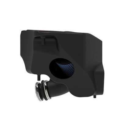 aFe Takeda Momentum Pro 5R Cold Air Intake System 2021 Toyota Supra L4 2.0L Turbo