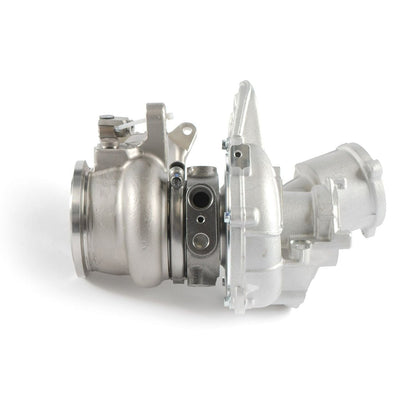 CTS Turbo JB-600 Journal Bearing Hybrid Turbocharger  - VW/Audi / MQB / MK7 / 8V