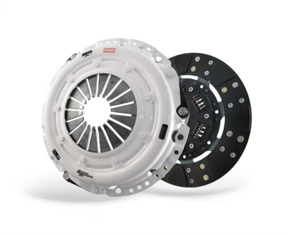 Clutch Masters 12-14 Fiat 500 1.4L Turbo 5-Speed FX350 Dampened Disc Clutch Kit