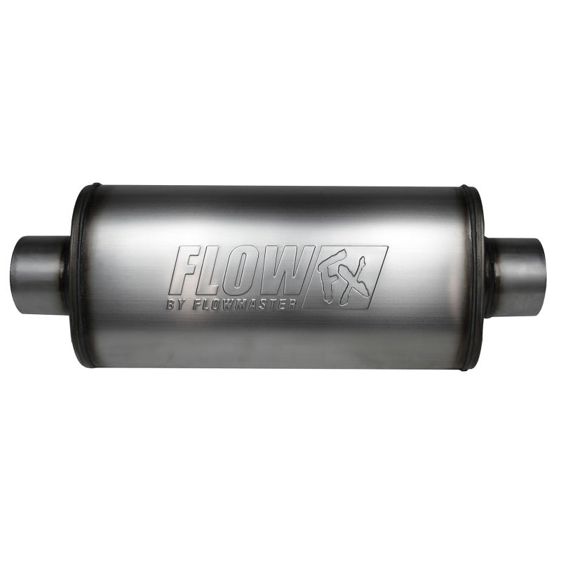 Flowmaster 3.5 IN(C)/OUT(C) 5X8X18 FlowFX Muffler