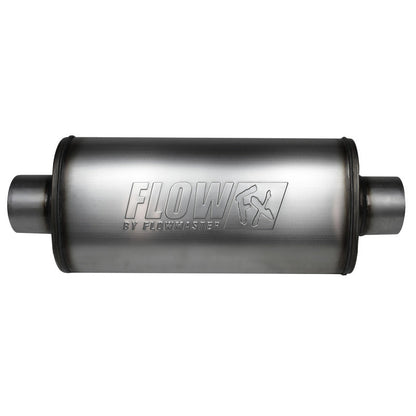 Flowmaster 3.5 IN(C)/OUT(C) 5X8X18 FlowFX Muffler