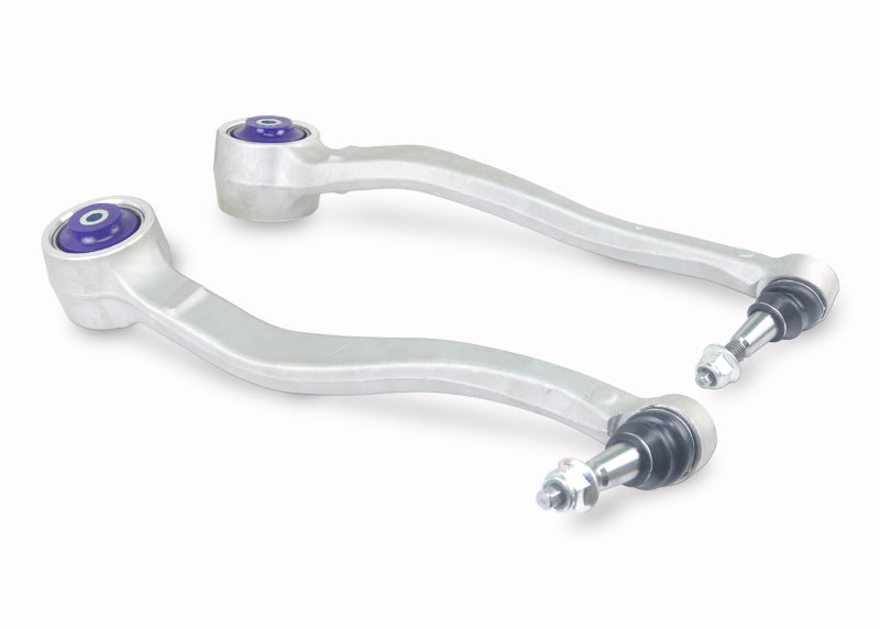 SuperPro 2014 Chevrolet SS Base Front Radius Arm Kit