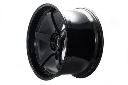 Advan GT Premium Version 20x12.0 +20 5x114.3 Racing Gloss Black Wheel