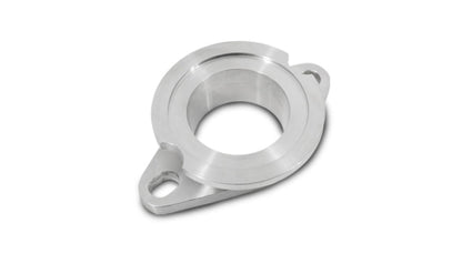 Vibrant Adapter Flange 38mm to 44mm External WG T304 SS