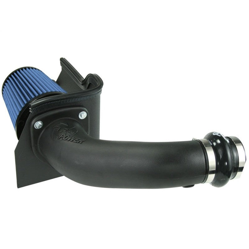 aFe MagnumFORCE Intake Stage-2 Pro 5R 07-11 Jeep Wrangler (JK) V6-3.8L