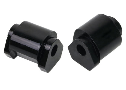 Whiteline Plus 5/95-99 Pathfinder / 5/95-03 Infiniti QX4 Fr Control Arm Lwr Inner Rear Bushing Kit