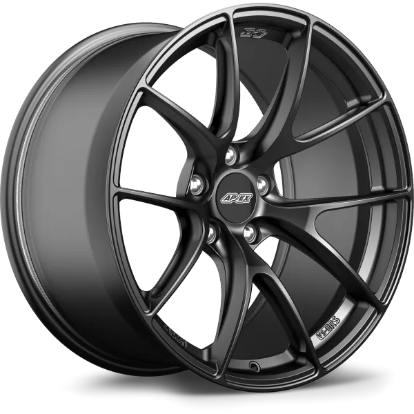 Apex Sprint Line Forged VS-5RS Satin Black Ford Fitment