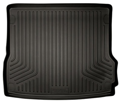 Husky Liners 09-14 Audi Q5 Weatherbeater Black Cargo Liner
