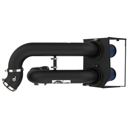 aFe Magnum FORCE Stage-2 Pro 5R Cold Air Intake System - 17-20 Ford F-150 Raptor