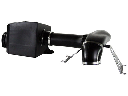 aFe MagnumFORCE Intakes Stage-2 Si PDS AIS PDS Ford F-150 04-08 V8-5.4L