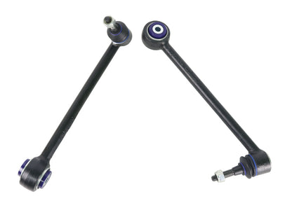 SuperPro 2008 Pontiac G8 Base Front Lower Lower Control Arm Kit