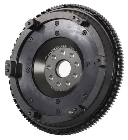 Clutch Masters 09-13 BMW M3 4.0L Aluminum Flywheel