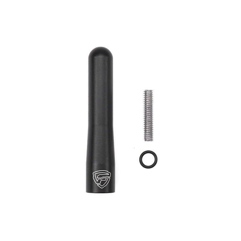 PRL Black Antenna Ford F150 / Raptor 2009-2014