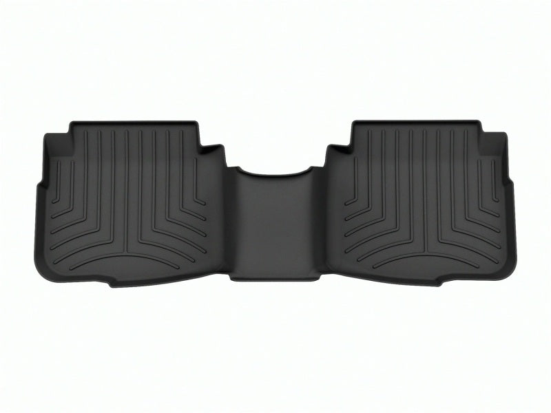 WeatherTech 20-24 Subaru Legacy/Outback Rear FloorLiner HP - Black