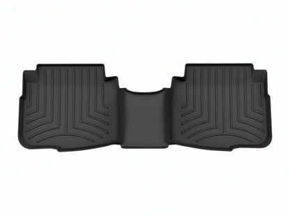 WeatherTech 20-24 Subaru Legacy/Outback Rear FloorLiner HP - Black