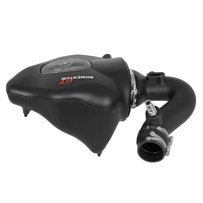 aFe Momentum GT Pro DRY S Intake System Chevrolet Camaro 16-17 I4 2.0L (t)