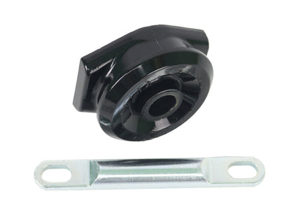 Whiteline Rear Trailing Arm Bushing Kit - Greaseless
