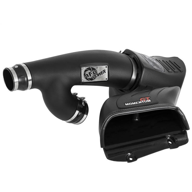 aFe Momentum GT Pro 5R Cold Air Intake System 2017 Ford F-150 Raptor V6-3.5L (tt) EcoBoost